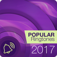 Icon of program: Popular Ringtones 2017
