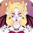 Icon of program: Scary Monster Girl Maker