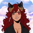 Icon of program: Scary Monster Girl Maker