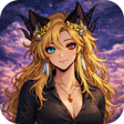 Icon of program: Scary Monster Girl Maker