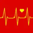 Icon of program: HeartBeat to Health App f…