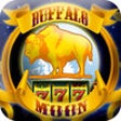 Icon of program: Slots Buffalo Moon - Casi…