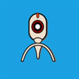 Icono de programa: Webcam Pi for Windows 10