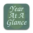 Icon of program: Year At A Glance