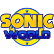 Icono de programa: Sonic World Fan Game