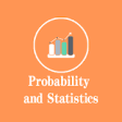 Icon of program: Probability and Statistic…