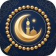 Icon of program: Dhikr Counter: Digital Ta…