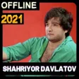 Icono de programa: шахриёр давлатов 2021