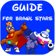 Icon of program: Guide for Brawl Stars - S…