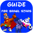 Icon of program: Guide for Brawl Stars - S…