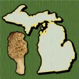 Icon of program: Michigan Mushroom Forager…