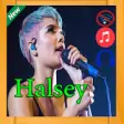 Icon of program: Halsey new music 2020