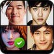 Icon of program: 4 Kpop Stars 1 Wrong