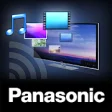 Icon of program: Panasonic TV Remote 2