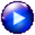 Icon of program: Corel WinDVD Pro