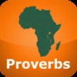 Icon of program: African Proverbs and Wise…