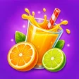 Icono de programa: Sunny Juicy Merge