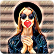 Icon of program: Photo Cartoon