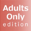 Icon of program: Adults Only Trivia - Funn…