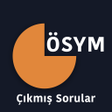 Icon of program: ÖSYM Çıkmış Sorular MEB S…