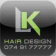 Icon of program: LK Hair Design