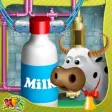 Icon of program: Milk Factory  Make milk i…