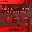 Icon of program: Flash Animation Course