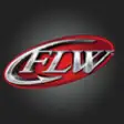 Icon of program: FLW Tournament Bass Fishi…