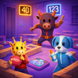 Icono de programa: Prank Clash: Hide  Trick