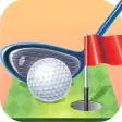 Icon of program: Monogolf - Golf It