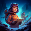 Icon of program: Escape Games: Mountain Sh…