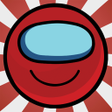Icon of program: Red Imposter Bounce Hero …