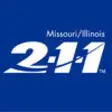 Icon of program: United Way 2-1-1 Missouri…