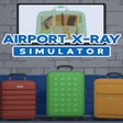 Icono de programa: Airport X-Ray Simulator