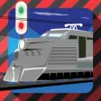 Icon of program: Railway Yard Master - Tra…