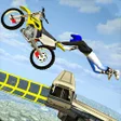 Icono de programa: Enjoyable: GT Bike Stunts