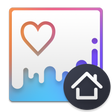 Icono de programa: Belle - Icon Pack