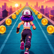 Icono de programa: Subway Runner Go: Endless…