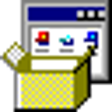 Icono de programa: SL Shuffle Alarm Clock
