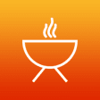 Icon of program: BBQ Recipes by BBQ Kings …