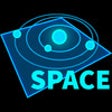 Icon of program: Amazing Space Journey - 3…