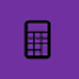 Icon of program: Amethyst Calculator for W…