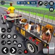 Icono de programa: ATV Bike Dog Transporter …