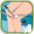 Icon of program: Knee Surgery - Surgeon Si…