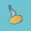 Icon of program: Flappy Potato Salad