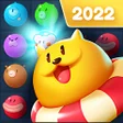 Icon of program: Happy Crush Game - Match …