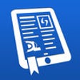 Icon of program: Dynamic Reader from Hodde…