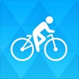 Icon of program: GPS Cycle Computer Pro