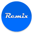 Icon of program: Remix Theme for LG V20 & …