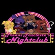 Icon of program: Night Shift at Fazclaires…